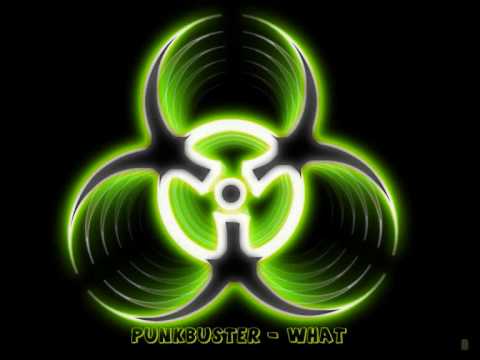 Punkbuster - What