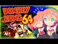 Donkey Kong 64 King K Rool WE RE COMING FOR YOU