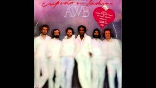 The Average White Band - Theatre of Excess