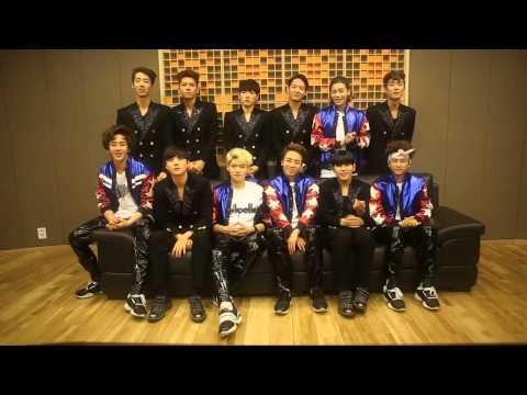 [Message] Topp Dogg (탑독 ) | JAPAKO Music