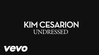 Kim Cesarion - Undressed (Live from Atlantis Studio)
