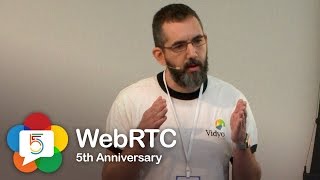 Improving mobile WebRTC video using SVC (Kranky Geek WebRTC 2016)