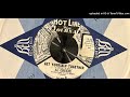Al Greene - Get Yourself Together (Hot Line) 1967