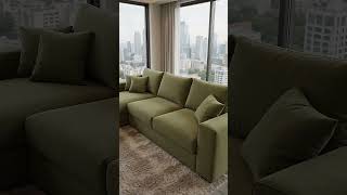 Giovanni диван угловой Giovanni диван угловой