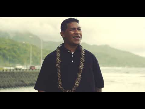 Fautua Legaoi - "Aua e te popole" (Music Video 2021)