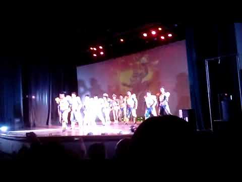 Originales Raíces de América en Duelo de Titanes 2019