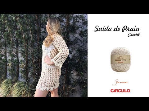 Saída Barroco Brilho