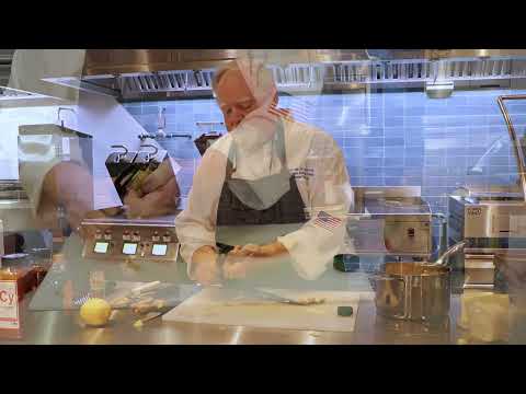 Chef's Dish On Apple Chutney Recipe