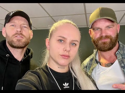 MGO Podcast#177 (VIDEO): Datadetektiven Mia Landsem!