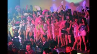 ジュリアナ東京JULIANA'S TOKYO MEGAMIX