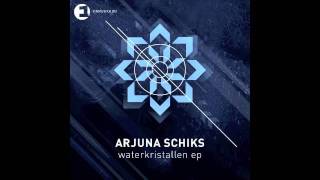 Arjuna Schiks - Waterkristallen