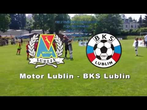 BeksaCup Summer 2015 (rocznik 2007) - PN Motor Lublin - BKS Lublin