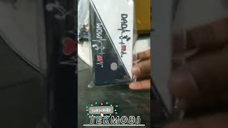 #shorts #realme 2 unboxing back cover #mom #dad #heartbeat