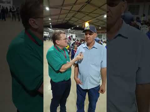 Depoimento do Pároco de Campina do Simão