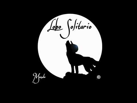 LOBO SOLITARIO | Mando | (prod. Haers)