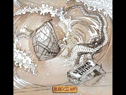 Mungo's Hi-Fi ‎– Serious Dubs  (Full Album)