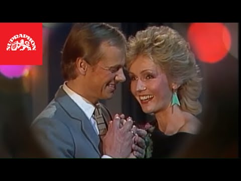 Helena Vondráčková & Jiří Korn - Těch pár dnů (oficiální video)
