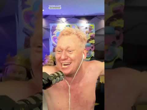 Es ist einfach MEIN LIED😂DEUTSCHER TARKAN🇹🇷😂#knossi #highlights #shorts #twitch