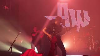 Aaron Watson - Freight Train Live