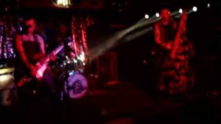 Sick Sick Sinners - Nitro Girl