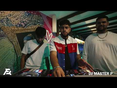DJ MASTER P | FREQ ROOM | DJ SET 2023