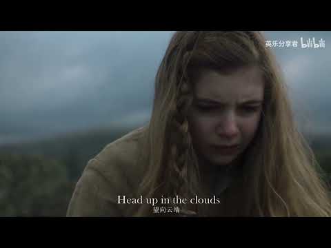 Dancing With Your Ghost 与你的灵魂共舞 - Sasha Sloan 莎夏·斯隆 （中英字幕）