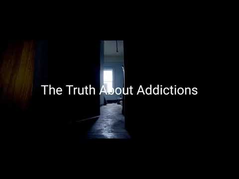 Promotional video thumbnail 2 for Jumping Thru Darkness For Sobriety