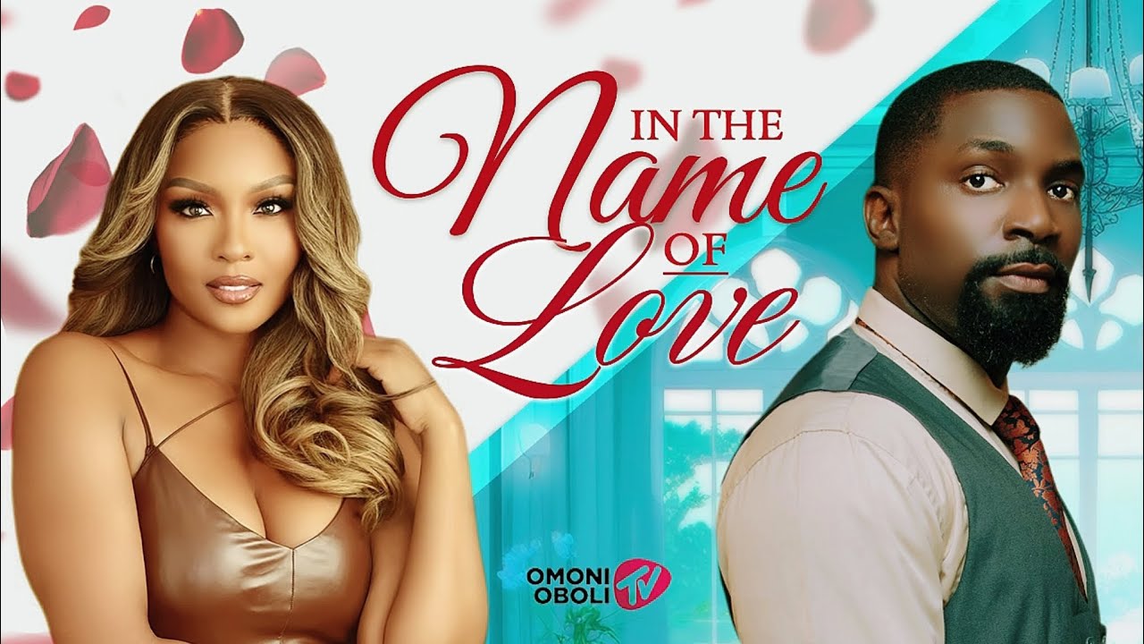 In the Name of Love movie poster