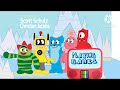 Yo Gabba Gabba March With Me Instrumental