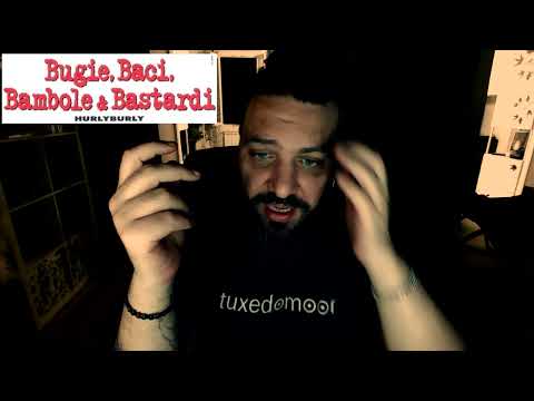 Patreon: Bugie, baci, bambole & bastardi (1998) di Anthony Drazan - Minirece richiesta da Antonello