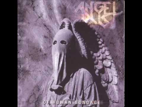 Angel Dust - Disbeliever