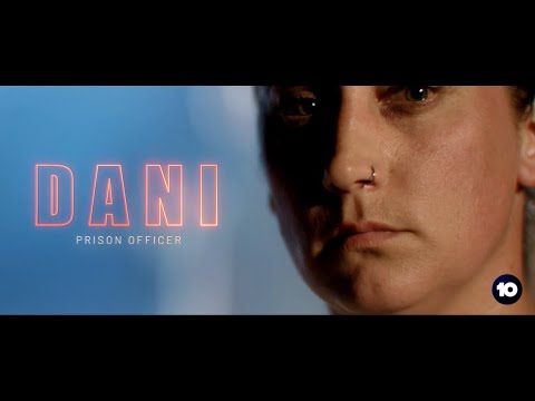 Castaway Dani Is Taking No Prisoners.