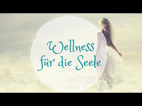 Wellness für Deine Seele 💗  Empfange eine Energiewaschung 🌟 Engel der Zuversicht