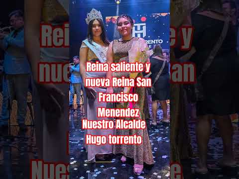 Fiesta de San Francisco Menendez