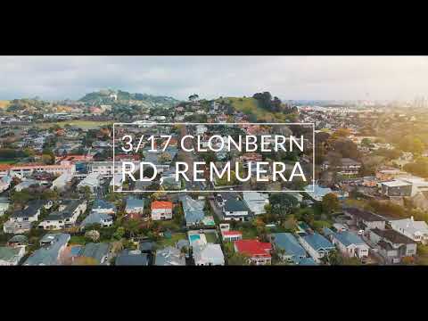 3/17 Clonbern Road, Remuera - Steve Koerber