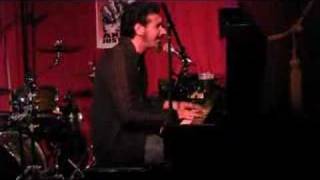 Serj Tankian - Honking Antelope (live piano solo!)