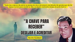 "MEMÓRIA - PALESTRA COMPLETA JUNHO DE 1965" | NEVILLE GODDARD