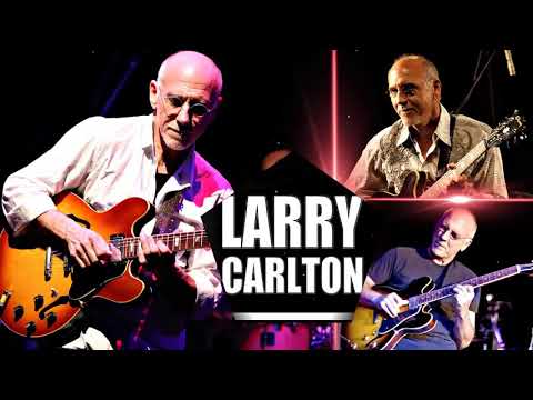 Larry Carlton Quartet - Festival de Jazz de Vitoria