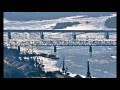 Черныш и Барселона В Новосибирске не разводятся мосты 