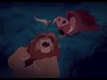 The Lion King 2 Disc Special Edition 2003 DVD Promo Dutch