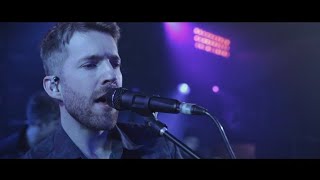 Mike Dignam - Hurt - Live version