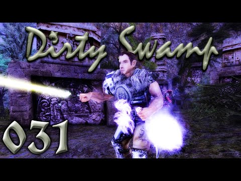 DIRTY SWAMP [Gothic 2 Mod] #031 • Mit allen Mitteln