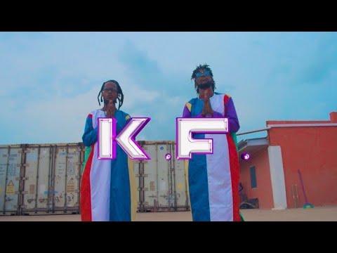 K.F. MABOKO PAMBA Official visualizer