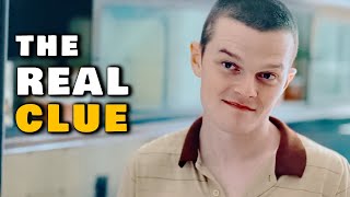 'Behind Her Eyes' One Major Clues You Missed About Rob in Ending video