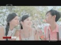 Iklan Marina UV White Body Scrub Promo