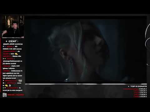 MULTI REAGUJE NA FAUSTI-PAPA *szczera reakcja*