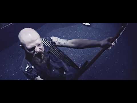 Distillator - Summoning The Malicious [Music Video]