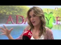 Mónica Martínez En Adán Y Eva Tu única Misión Es Conocer A La Otra Persona