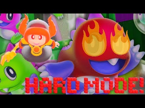 Bubble Bobble 4 Friends (Switch) First Look at the Brutally Hard Mode - Full Playthrough ITA