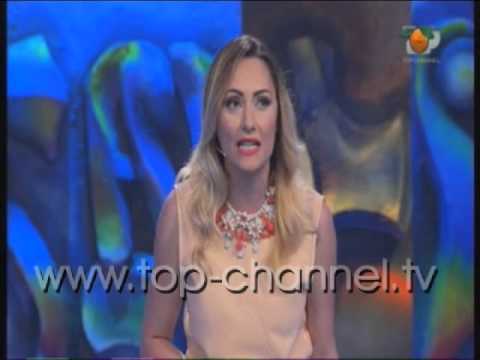 Portokalli, 25 Maj 2014 - Falenderimi per AMC